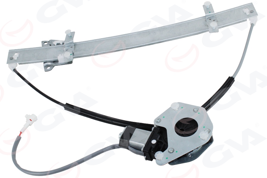 CAM MEKANİZMASI ÖN SAĞ GRAND VITARA 98-05 ELEKTRİKLİ - MOTORLU