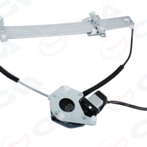 CAM MEKANİZMASI ÖN SOL GRAND VITARA 98-05 ELEKTRİKLİ - MOTORLU