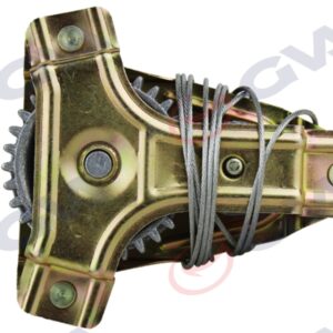 CAM KRİKOSU BÜTÜN ÖN 1600 M131 85001863