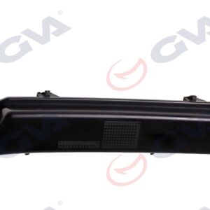 x ÖN TAMPON ORTA IZGARA BRAKET KAPAĞI SOL AUDI A3 SEDAN-HATCBACK 2013-2017 8V3807007