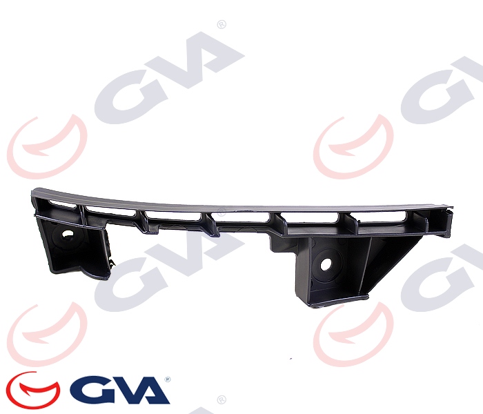 ÖN TAMPON BRAKETİ SAĞ CADDY 2004-2011-TOURAN 2003-2006 1T0807890B