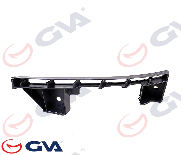 ÖN TAMPON BRAKETİ SOL CADDY 2004-2011-TOURAN 2003-2006 1T0807889B