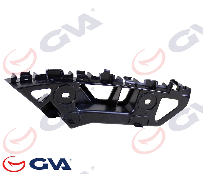 ÖN TAMPON BRAKETİ SOL CADDY 2011-2015 2K5807183
