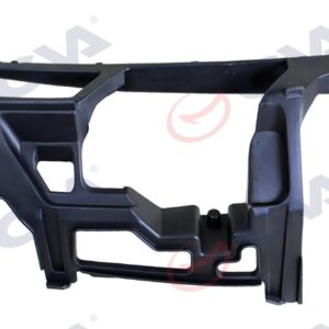 ÖN TAMPON BAGLANTI BRAKETİ SOL GOLF6 2009-2013 5K0807723B