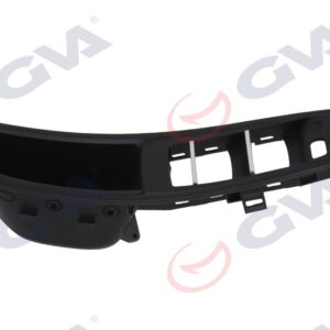 CAM DUGME CERCEVESİ ON SOL KATLANIR AYNA SIYAH BMW F10