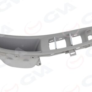 CAM DUGME CERCEVESİ ON SOL KATLAMA LI GRİ BMW F10