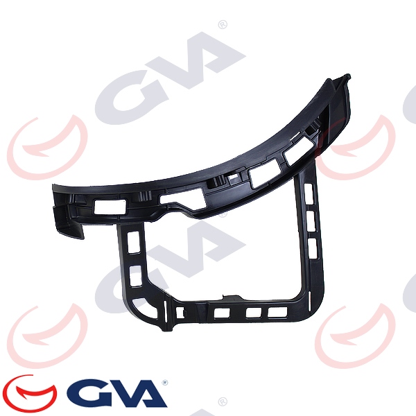 ARKA TAMPON BRAKETİ ALT SOL PASSAT 2011-2015 3AE807377