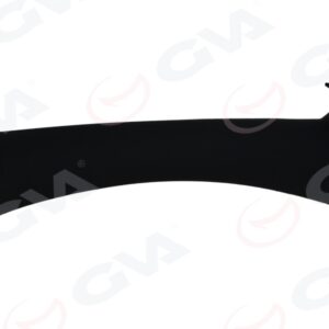 KAPI TUTAMAGI ARKA SAĞ SIYAH BMW E90 05 12