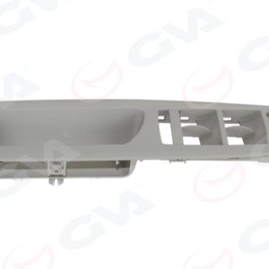 CAM DUGME CERCEVESİ ON SOL KATLAMA LI GRİ BMW X5 E70 X6 E71