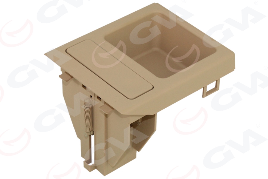 BOZUK PARA KUTUSU ORTA KONSUL BEJ BMW E46 98 06 51168217959