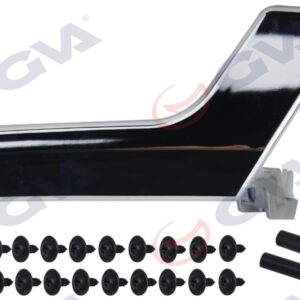 IC ACMA KOLU SAG KROM MERCEDES W204