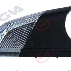 DIŞ DİKİZ AYNA SİNYALİ SAĞ POLO 05 1Z0949102