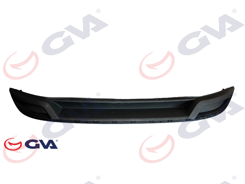 ARKA TAMPON ALT SPOYLERİ GOLF 2018 5G6807568R
