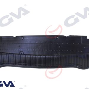 ÖN TAMPON ALT SPOYLERİ AUDI A5 2012-2017