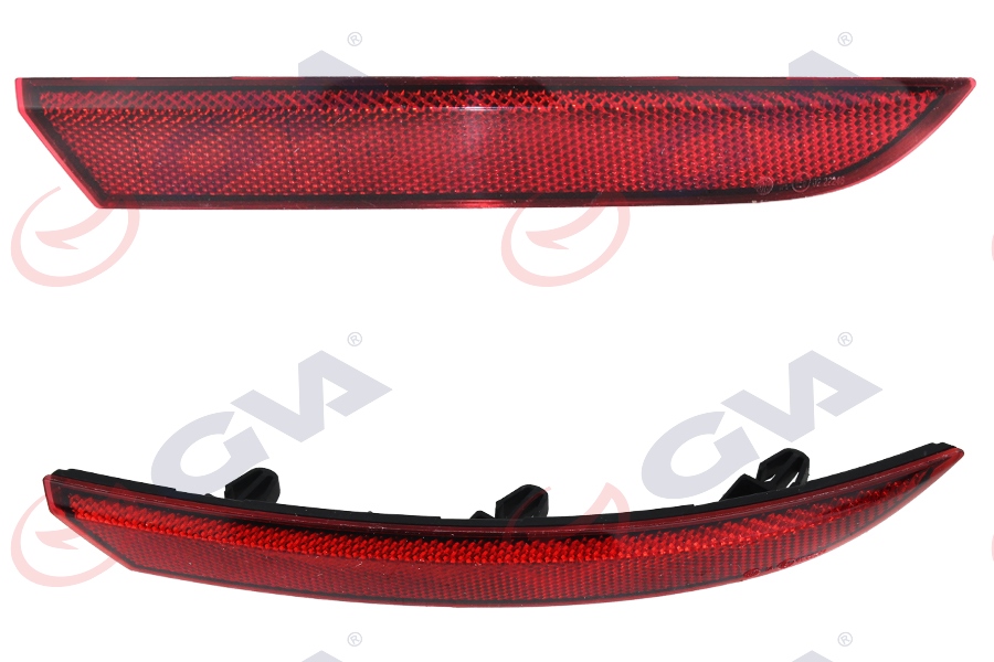 ARKA TAMPON REFLEKTÖRÜ R OCTAVIA 2021 5E7945106
