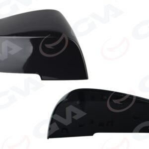 AYNA KAPAGI PARLAK SIYAH SAĞ BMW F20 F30 F22 F87 F34 F32 F36 X1 E84 51167292746
