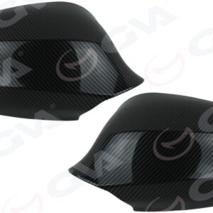 AYNA KAPAGI KARBON KAPLAMA SET M3 M4 TİP BMW E90 LCI 09 11