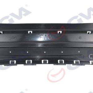 TAMPON ARKA ORTA BRAKETİ BMW F10