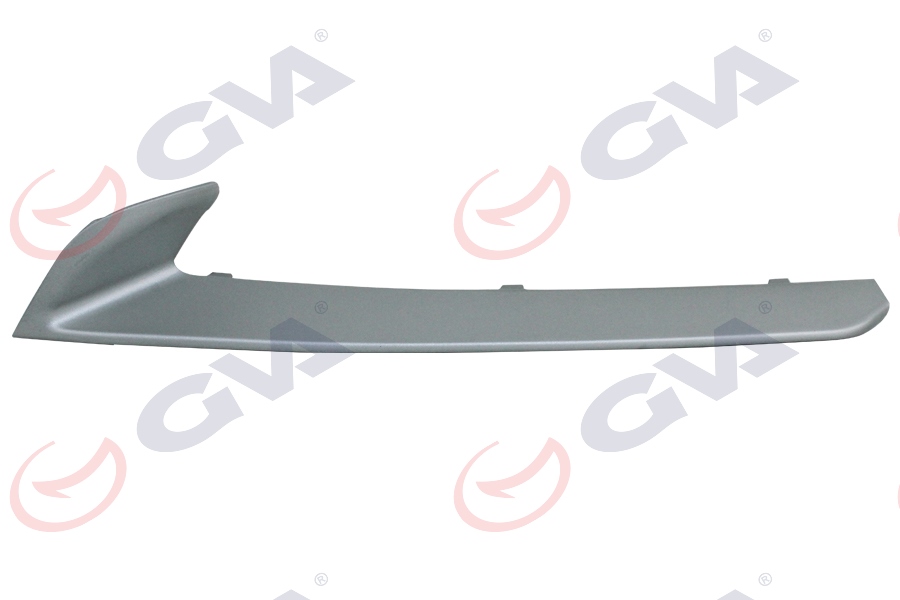 TAMPON IZGARA ÇITASI ON SOL BMW F10 14 16 51117331763
