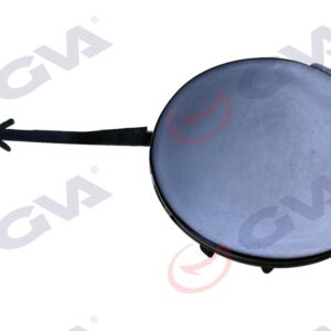 ÖN TAMPON ÇEKİ DEMİR KAPAĞI AUDI A4 2008-2012