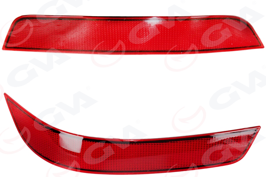ARKA TAMPON REFLEKTORU SAG MERCEDES X164 2009-2013 A1648201074