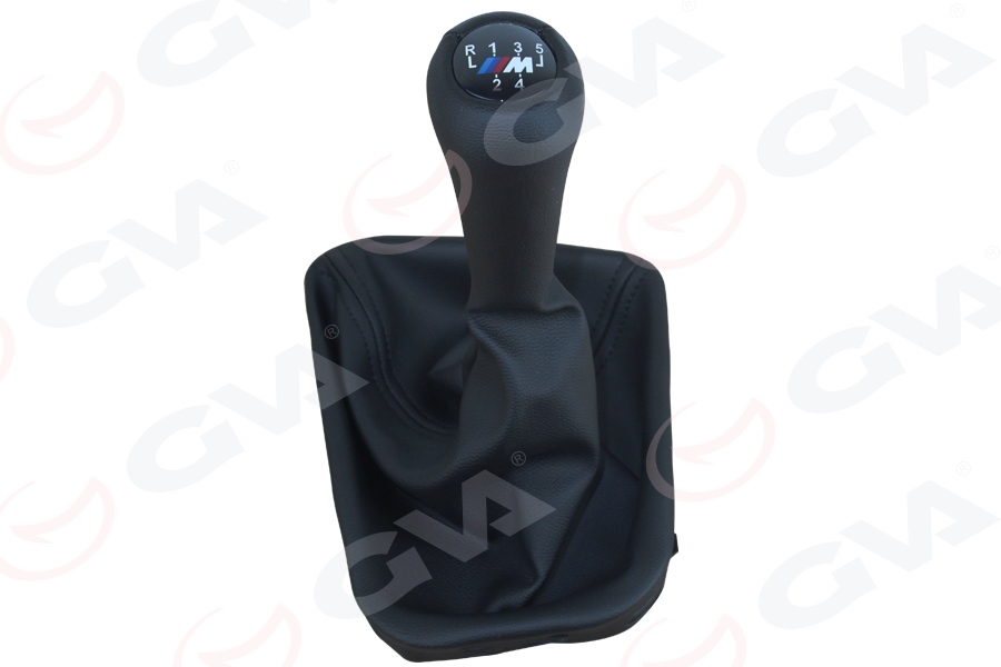 VİTES KÖRÜGÜ KOMPLE E46 M POWER 5 VİTES SIYAH DERİ 25111434098