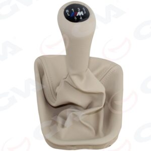 VİTES KÖRÜGÜ KOMPLE E46 M POWER 5 VİTES BEJ DERİ