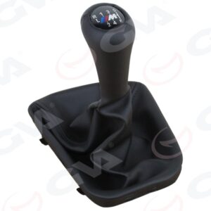 VİTES KÖRÜGÜ KOMPLE E46 M POWER 6 VİTES SIYAH DERİ