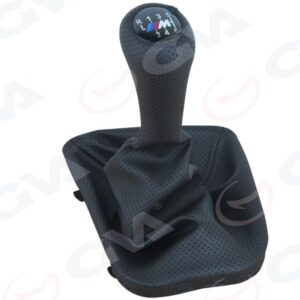 VİTES KÖRÜGÜ KOMPLE E46 M POWER 6 VİTES BENEKLİ DERİ 25117896884BD