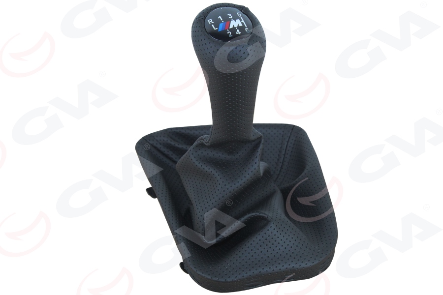 VİTES KÖRÜGÜ KOMPLE E46 M POWER 6 VİTES BENEKLİ DERİ 25117896884BD