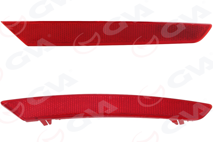 REFLEKTÖR ARKA TAMPON R İBİZA 2013-2017 6J4945106C