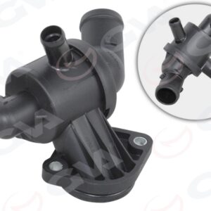 TERMOSTAT 92 A1 A3 POLO VI GOLF VI JETTA CADDY IV 1.6TDI CAYA CAYB CAYC CAYE 09 13