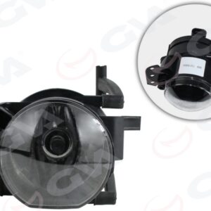 SIS FARI SAĞ M TECH HB4 AMPUL BMW E46 E60 E90 E83
