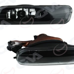 SİS FARI SOL BMW E46 63178361951
