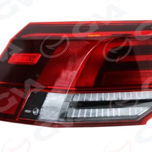 STOP LAMBASI DIŞ SOL GOLF8 2020
