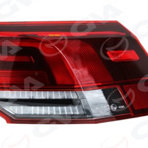 STOP LAMBASI DIŞ SAG GOLF8 2020