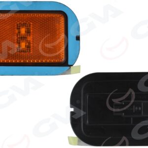 ETEK SİNYALİ CRAFTER 2017 7C3945061B