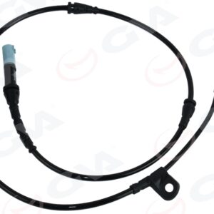 BALATA FISI ON BMW X5 E70 X6 E71 E72 34356789501