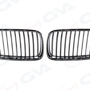 PANJUR KROM SIYAH SET BMW E92 LCİ 10 13 51137254967-68