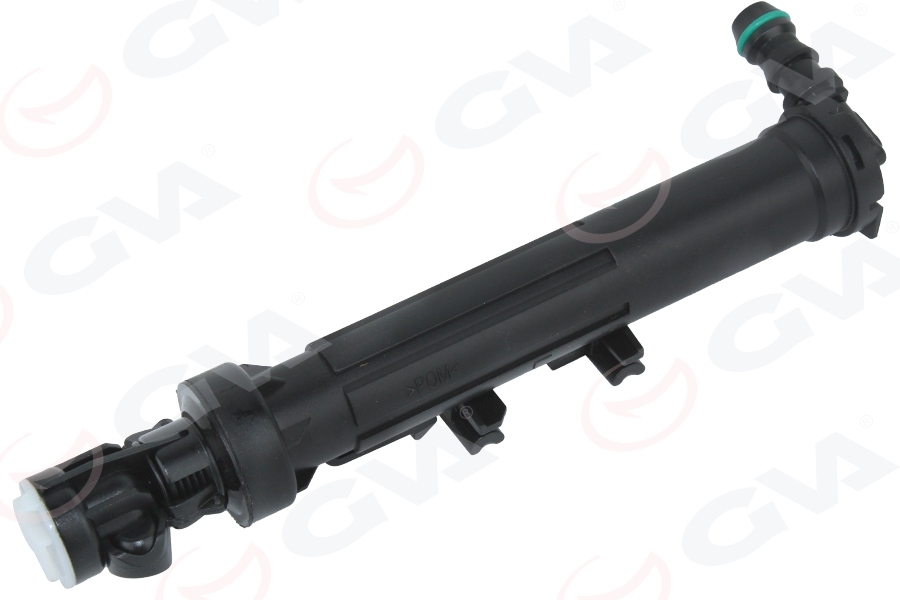FAR YIKAMA ROBOTU SOL MERCEDES GLK-CLASS X204 12 15 A2048602347