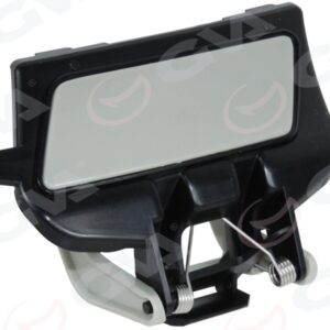 FAR YIKAMA KAPAGI SOL MERCEDES ML CLASS W164 2005-2011