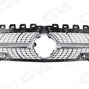 PANJUR KROM/GUMUS. DIAMOND MERCEDES A-CLASS W177 19