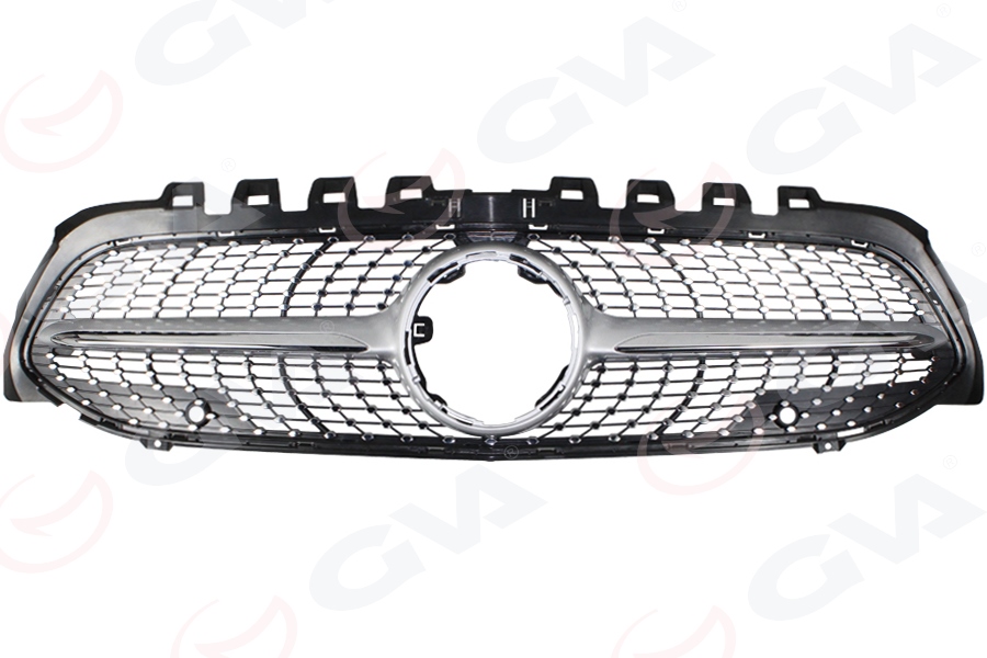 PANJUR KROM/GUMUS. DIAMOND MERCEDES A-CLASS W177 19
