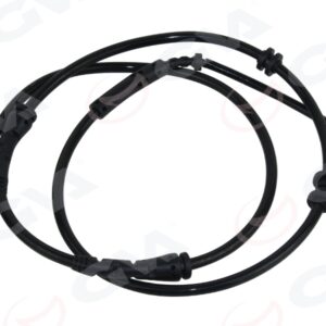 BALATA FISI ARKA BMW F01 F02 F03 F04 ROLLS-ROYCE GHOST I RR4 WRAITH RR5