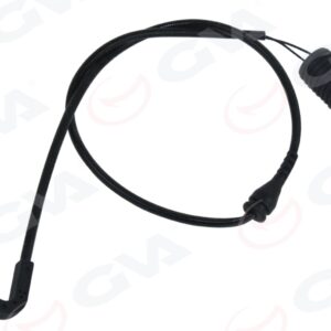BALATA FISI ARKA BMW E39