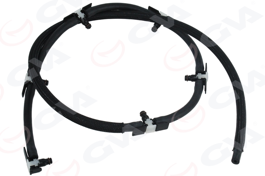 ENJEKTOR GERİ DONÜŞÜM HORTUMU BMW F15 F25 F34 F80 13537823399