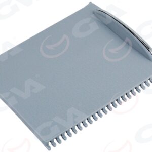 ORTA KONSOL PERDESI GRI MERCEDES C-CLASS W203 00 07 A2036800123