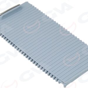 ORTA KONSOL PERDESI GRI MERCEDES W204 S204 C204 W212 S212 C207 X204 A2046804708