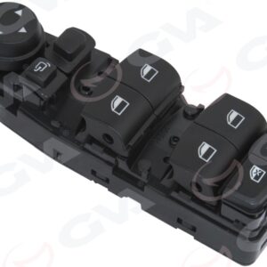 CAM DUGMESI ON SOL ARKA GÜNEŞLİK KARARTMALI KATLAMA LI AYNA BMW F30 LCI