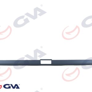 PLAKA LAMBA ÇITASI POLO 1997-2002 6K5827577
